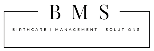 logo bms birthcare managmenet solutions